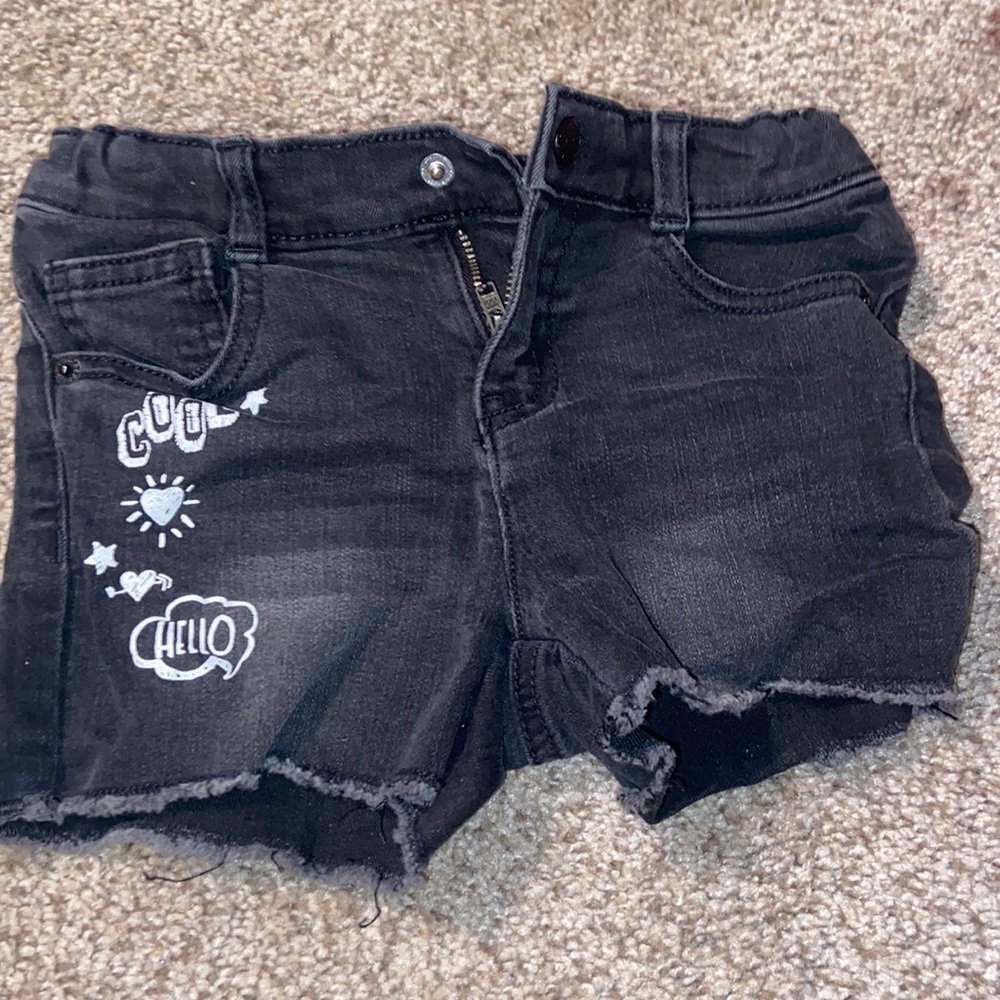 Crazy 8 Shorts